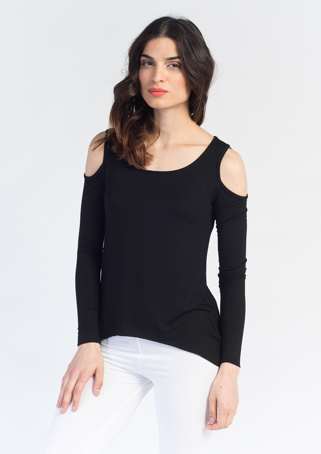 Cut Out Top | Gracie Clothing